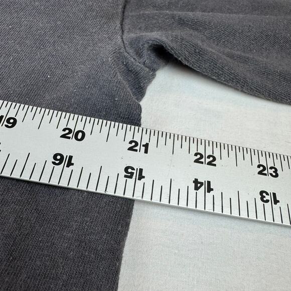 Vintage Looney Tunes Taz Tasmanian Devil T-Shirt - Picture 7 of 8